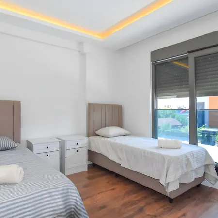 Antalya Luxury 1 Belek