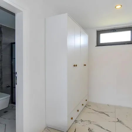 Antalya Luxury 1 וילה