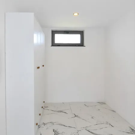 Antalya Luxury 1 באלאק