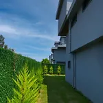Antalya Luxury 1 Villa *