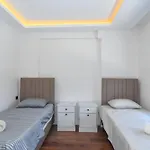 Antalya Luxury 1 Villa Belek