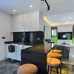 Villa Antalya Luxury 1