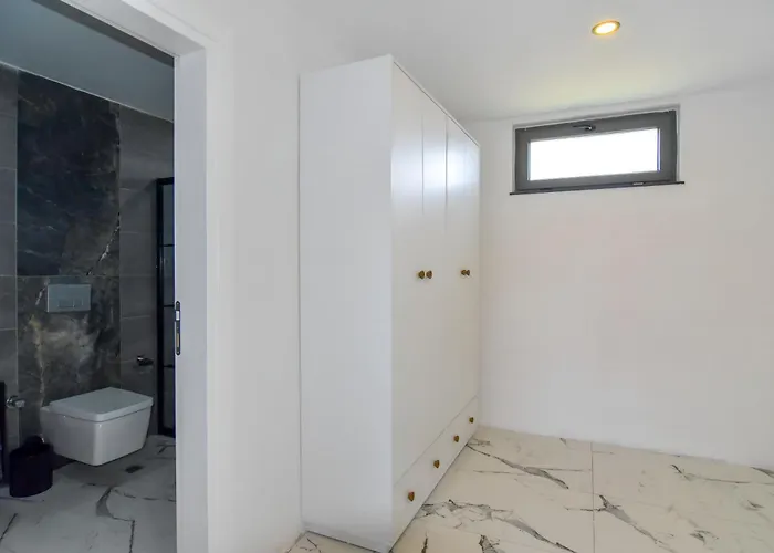 Antalya Luxury 1 Villa