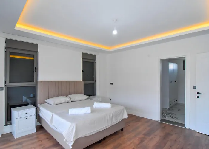 Antalya Luxury 1 * Belek