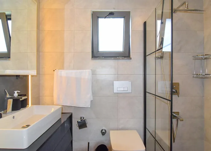 Antalya Luxury 1 Villa Belek