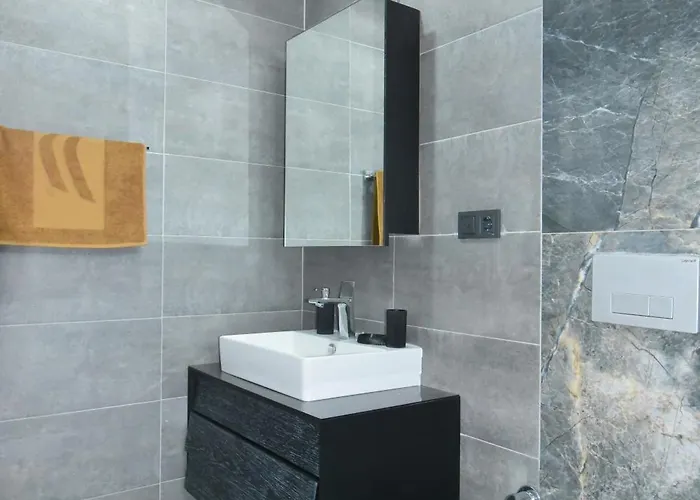 Antalya Luxury 1