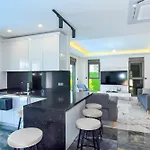 别墅 Antalya Luxury 1 贝莱克