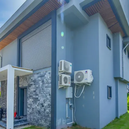 Antalya Luxury 1 * 贝莱克