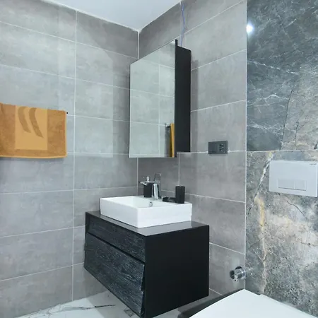 Antalya Luxury 1